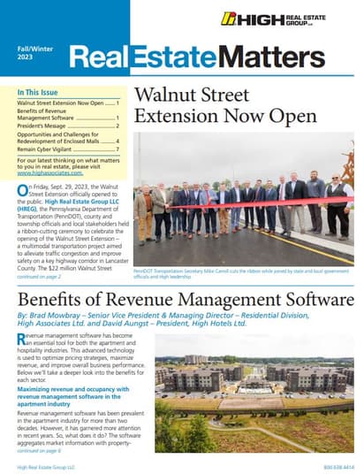 Fall/Winter 2023 REM Cover